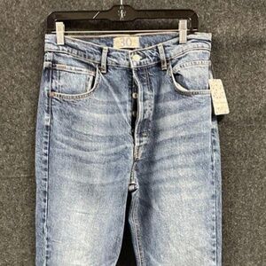 NWT Free People Jeans - Size 30